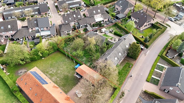 Property photo 6 - Leekenstraat 2, 5384 EN Heesch